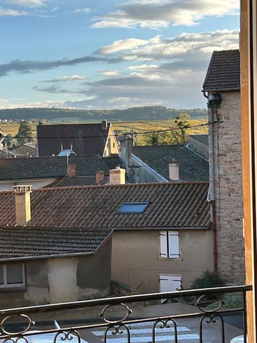 Le Prisseen エクステリア 写真